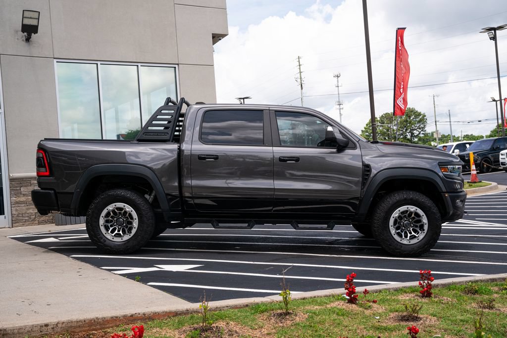 Used 2023 RAM 1500 TRX w/ TRX Level 2 Equipment Group AWD/4WD image 11