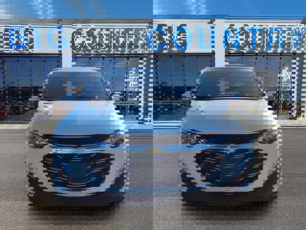 Used 2024 Chevrolet Malibu LS image 7