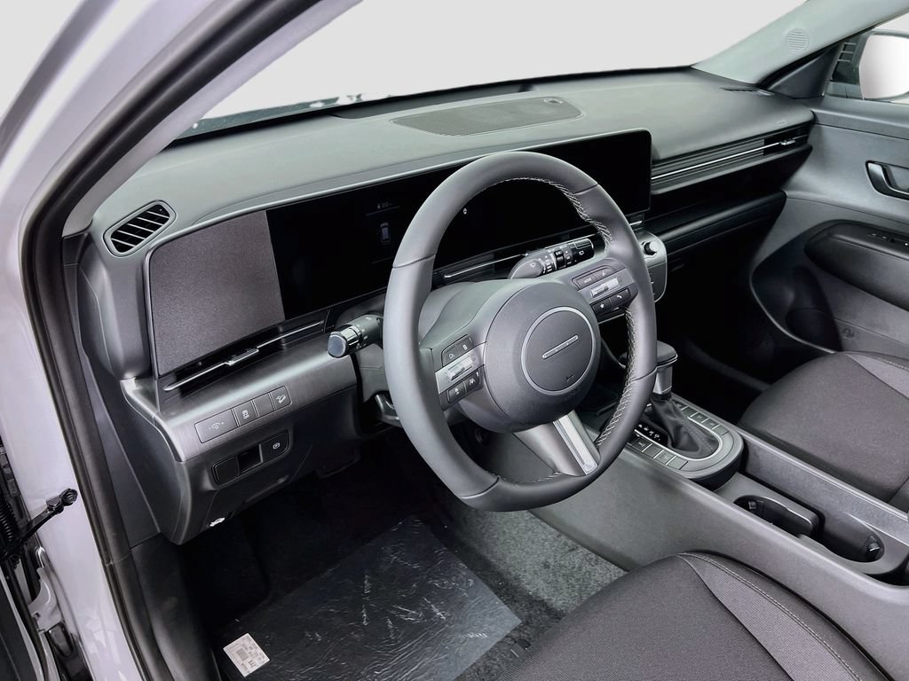 Certified 2026 Hyundai Kona SEL Sport AWD/4WD image 8