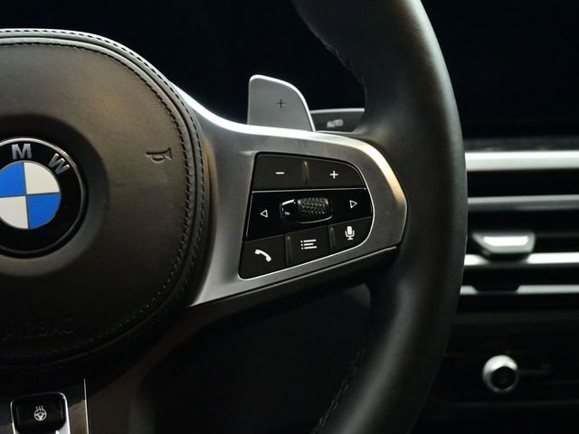 Used 2024 BMW M440i Coupe w/ Premium Package RWD image 42