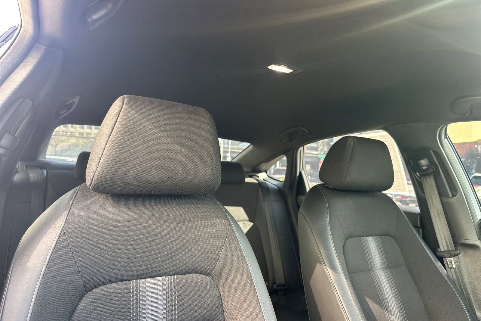 Used 2026 Honda Civic Sport image 19