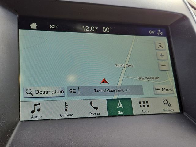 Used 2019 Ford Edge Titanium image 22