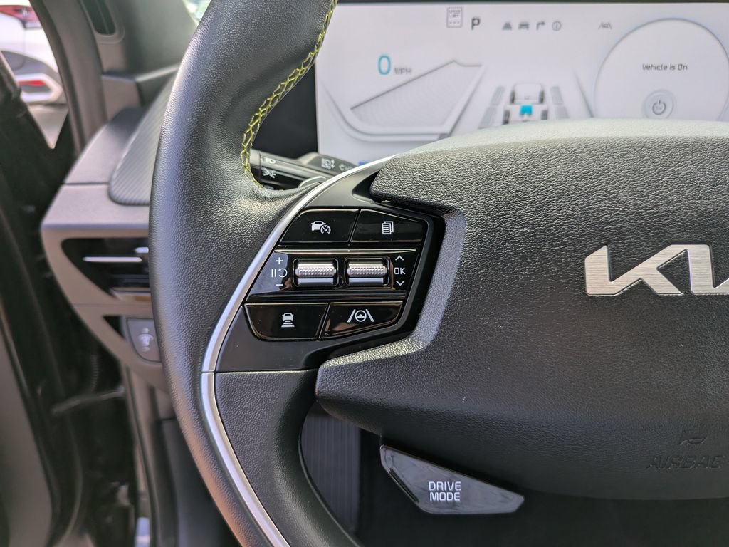 Certified 2024 Kia EV6 GT AWD/4WD image 29