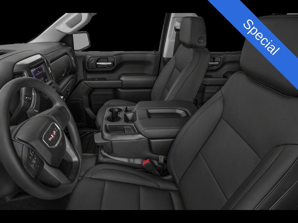 Used 2024 GMC Sierra 1500 Elevation image 28