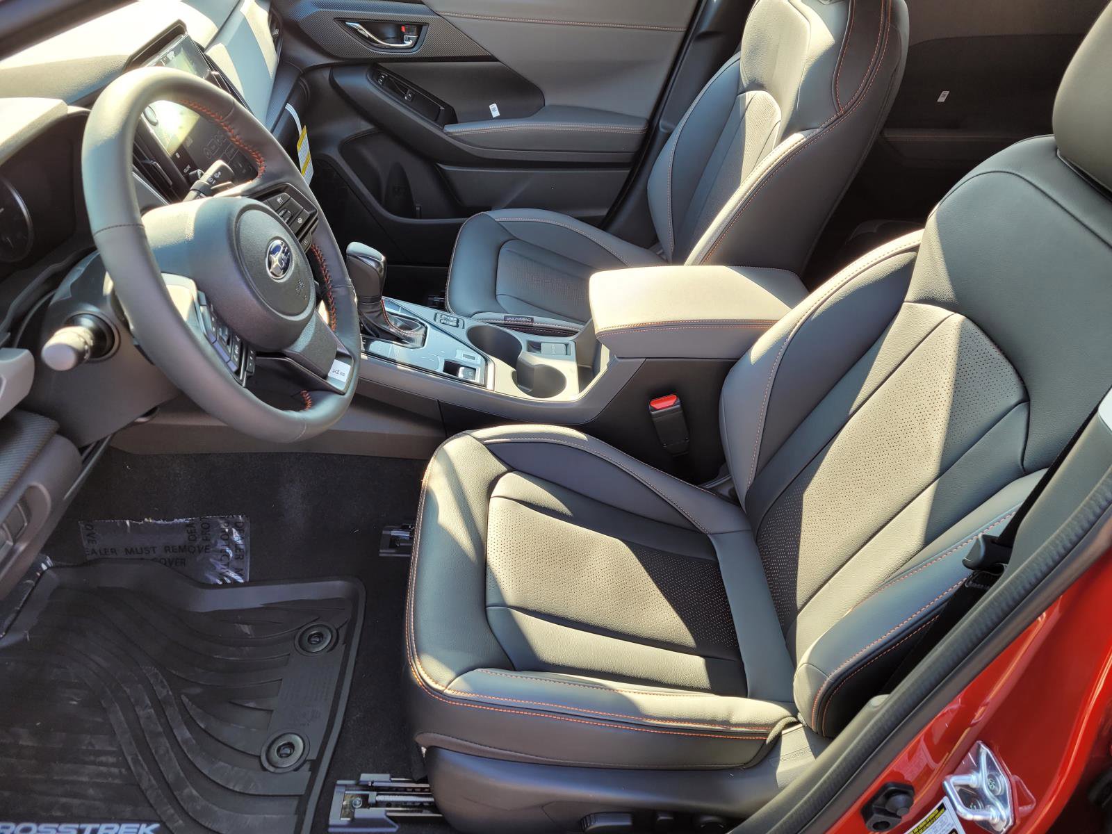 New 2026 Subaru Crosstrek 2.5i Limited image 3