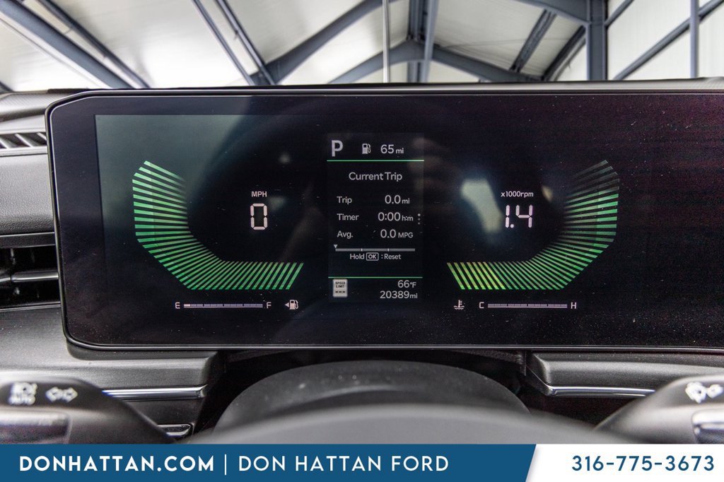 Used 2025 Kia K5 GT-Line FWD image 7