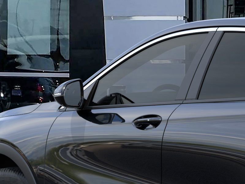 New 2026 Buick Envista Preferred w/ Convenience I Package image 12