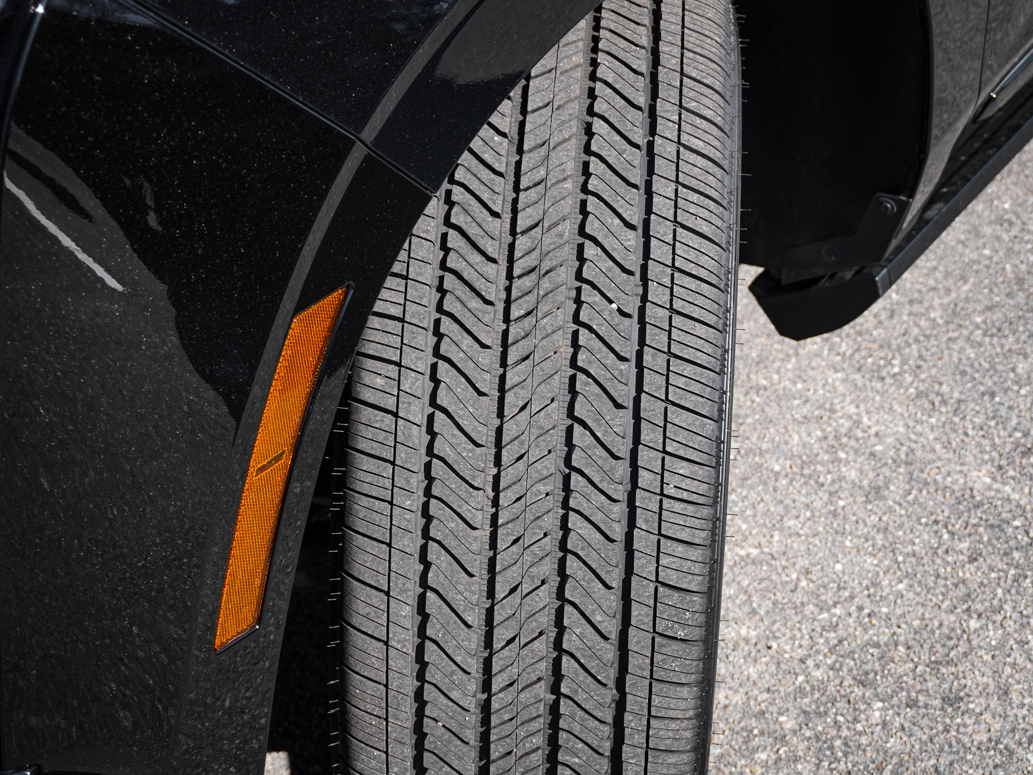 Used 2026 Cadillac Escalade V image 12