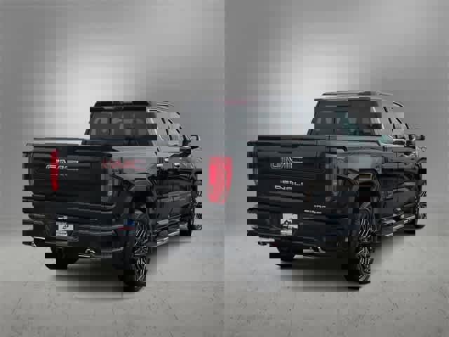 Used 2020 GMC Sierra 1500 Denali w/ Denali Premium Package image 8