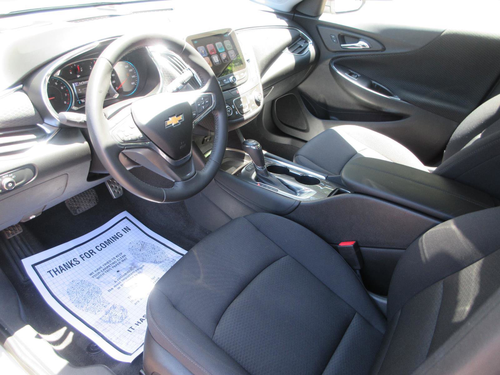 Used 2016 Chevrolet Malibu LT w/ Driver Confidence Package FWD image 14