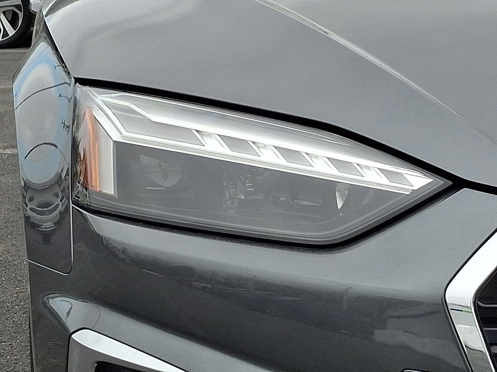 Used 2023 Audi A5 2.0T Premium Plus w/ Premium Plus image 9