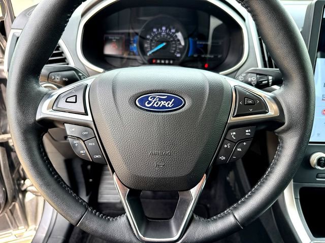 Certified 2021 Ford Edge SEL w/ Convenience Package FWD image 10