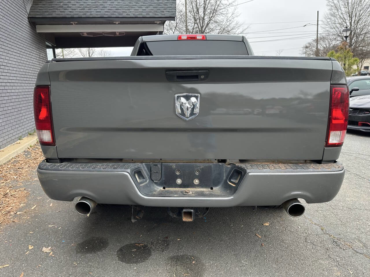 Used 2012 RAM 1500 Express image 6