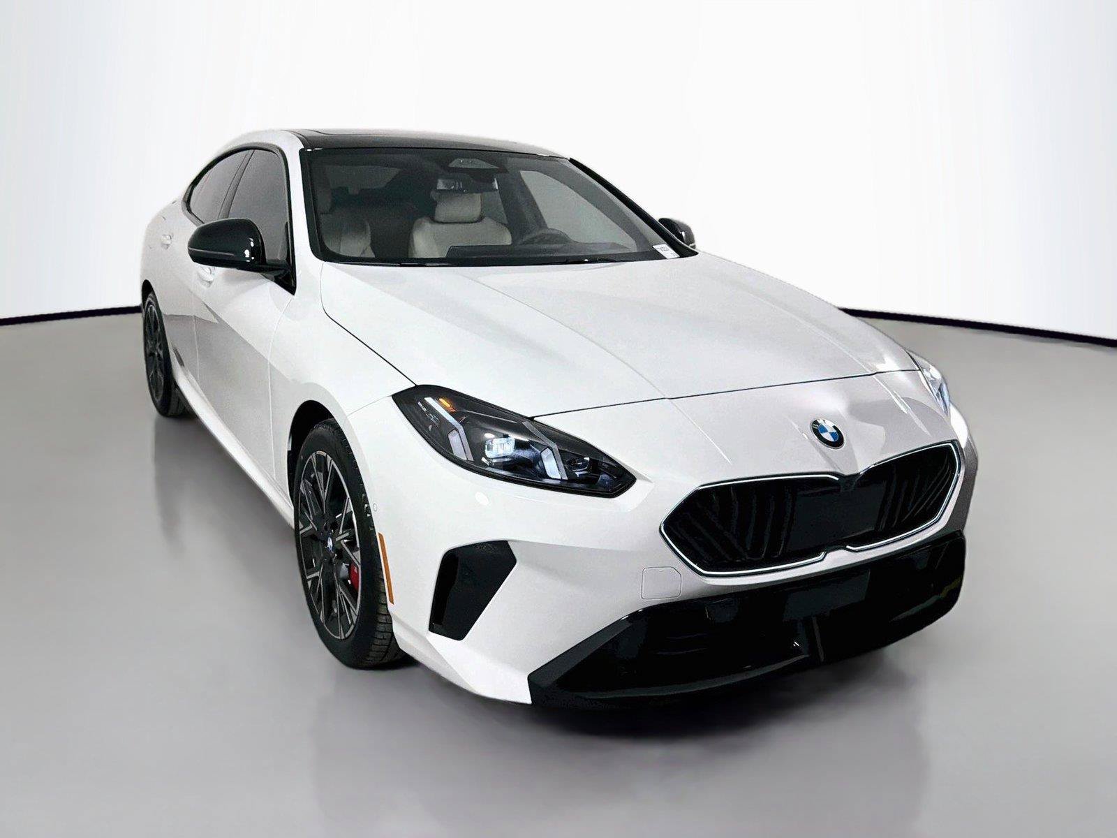 New 2026 BMW 228i xDrive w/ Technology Package AWD/4WD image 3