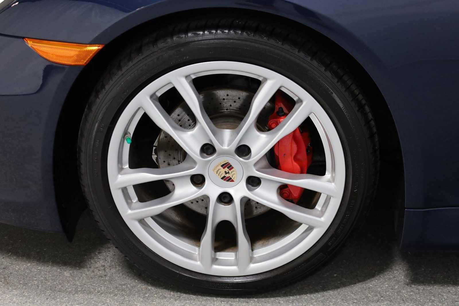 Used 2013 Porsche Boxster S image 33