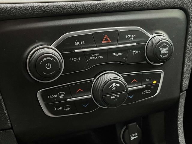 Used 2022 Dodge Charger GT image 31