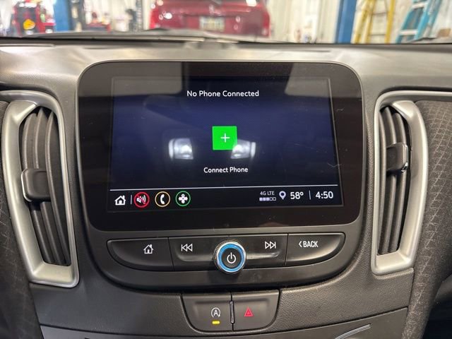 Used 2023 Chevrolet Malibu RS w/ Driver Confidence Package FWD image 30