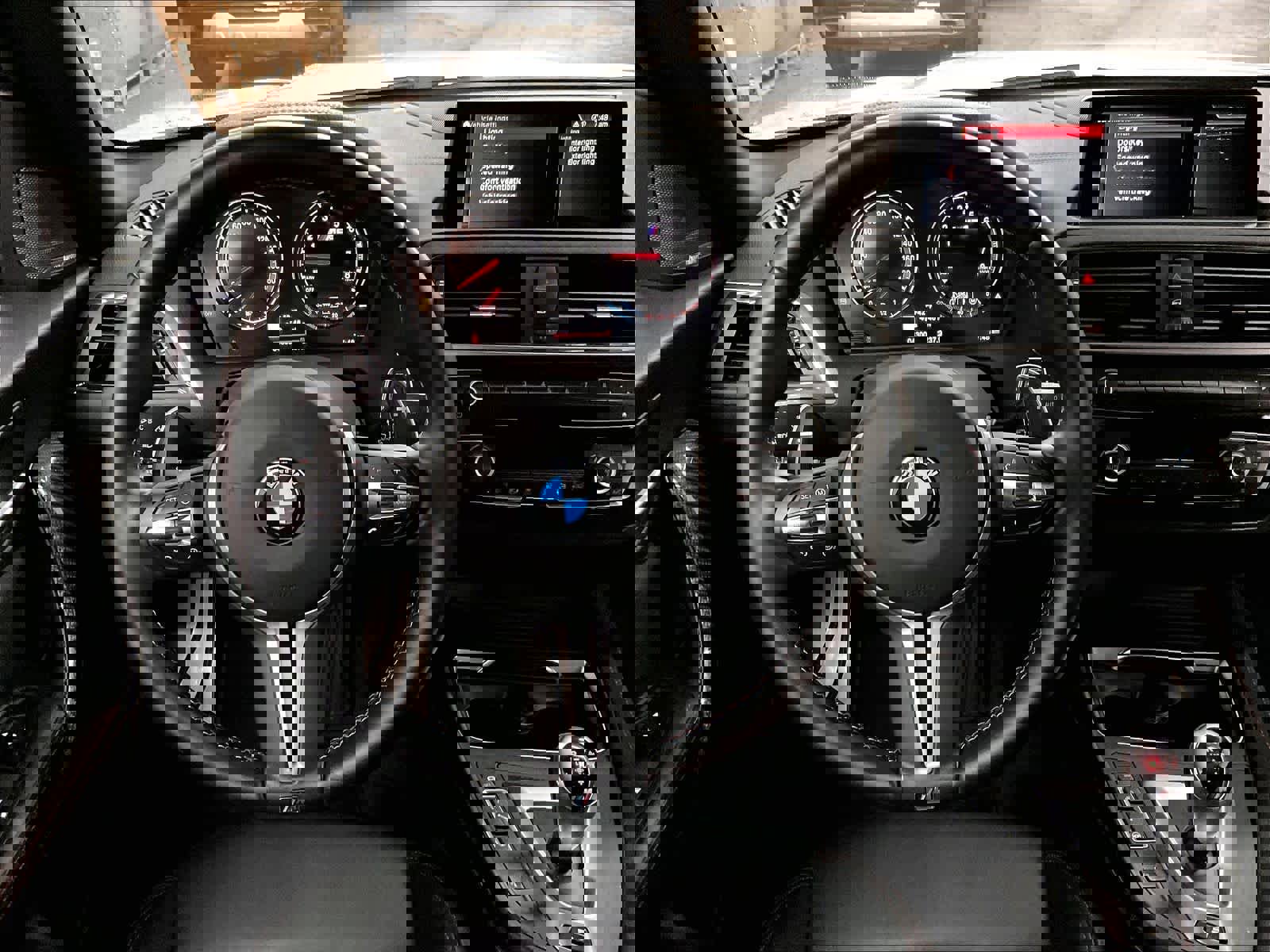 Used 2020 BMW M2 CS image 8