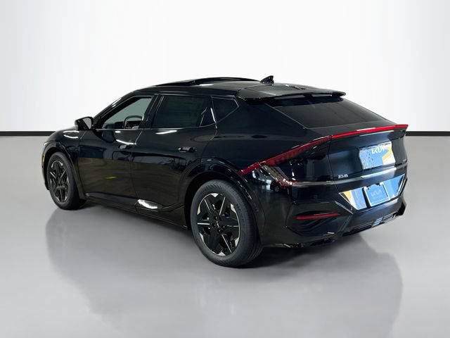 New 2026 Kia EV6 GT-Line RWD image 5