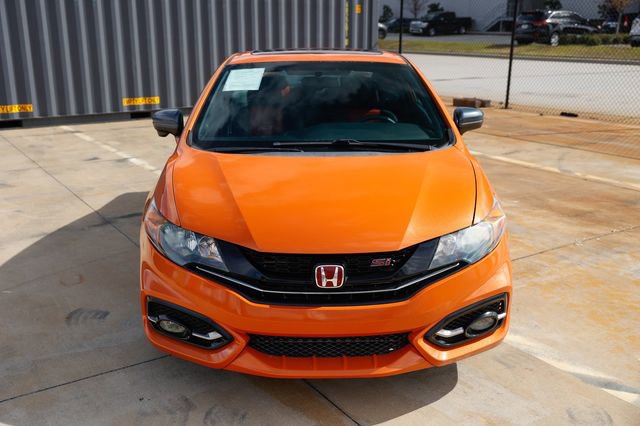 Used 2015 Honda Civic Si image 24