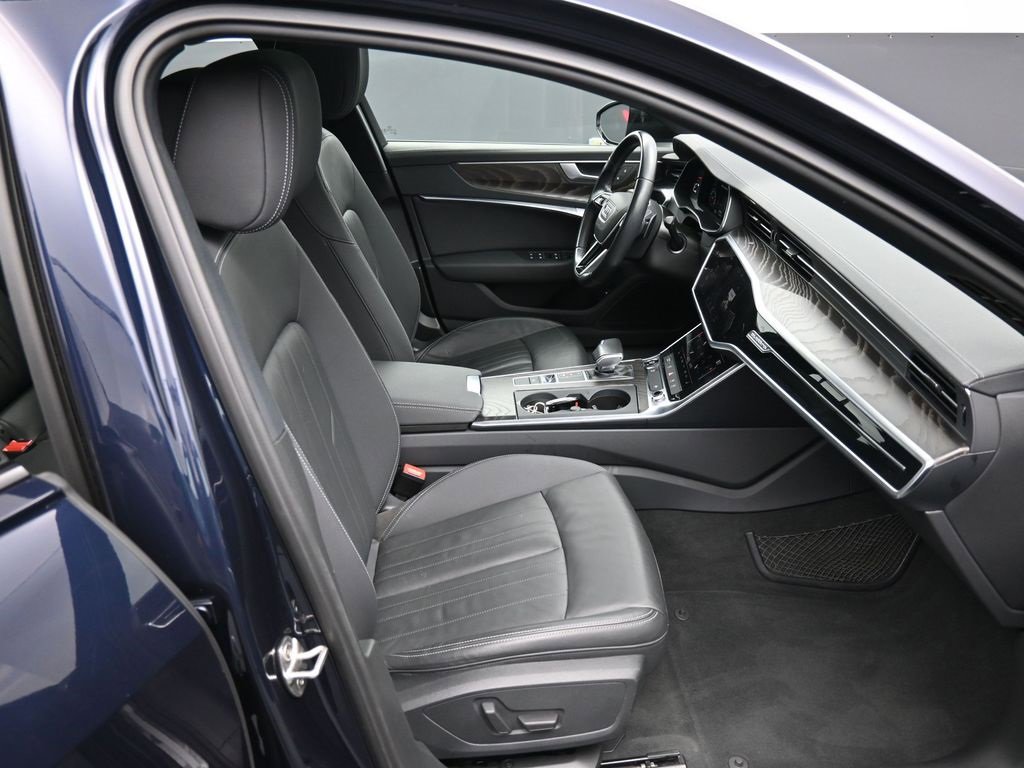 Used 2021 Audi A6 2.0T Premium w/ Convenience Package image 27