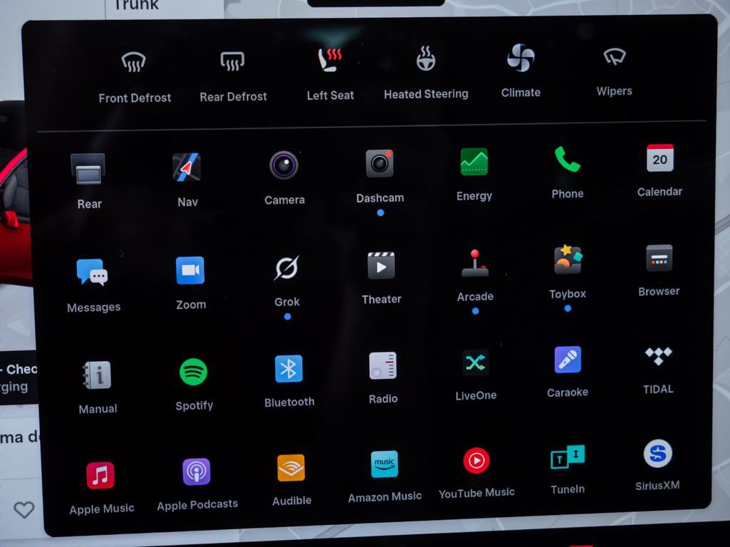 Used 2024 Tesla Model 3 Standard Range image 15