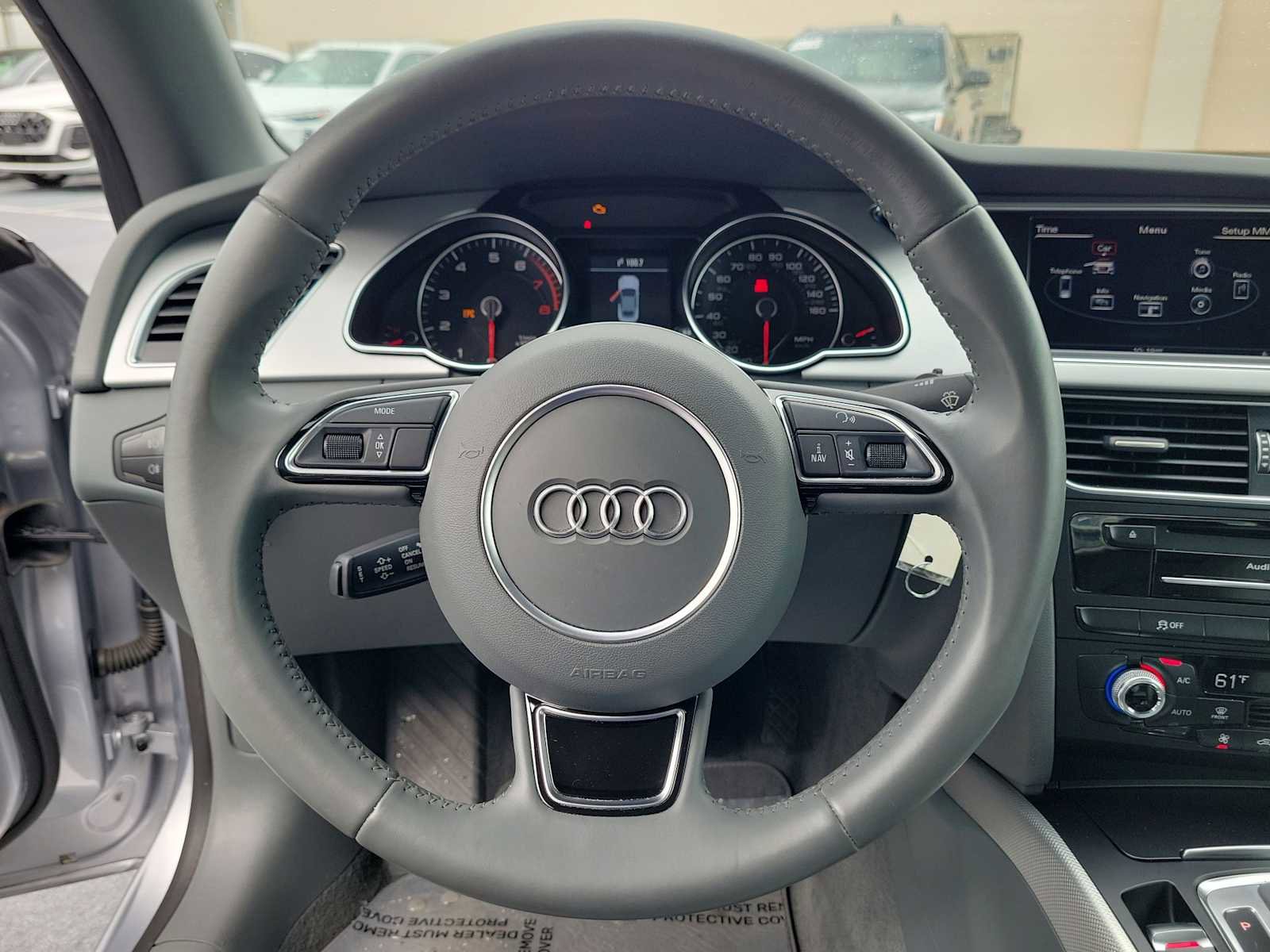 Certified 2015 Audi A5 2.0T Premium AWD/4WD image 19