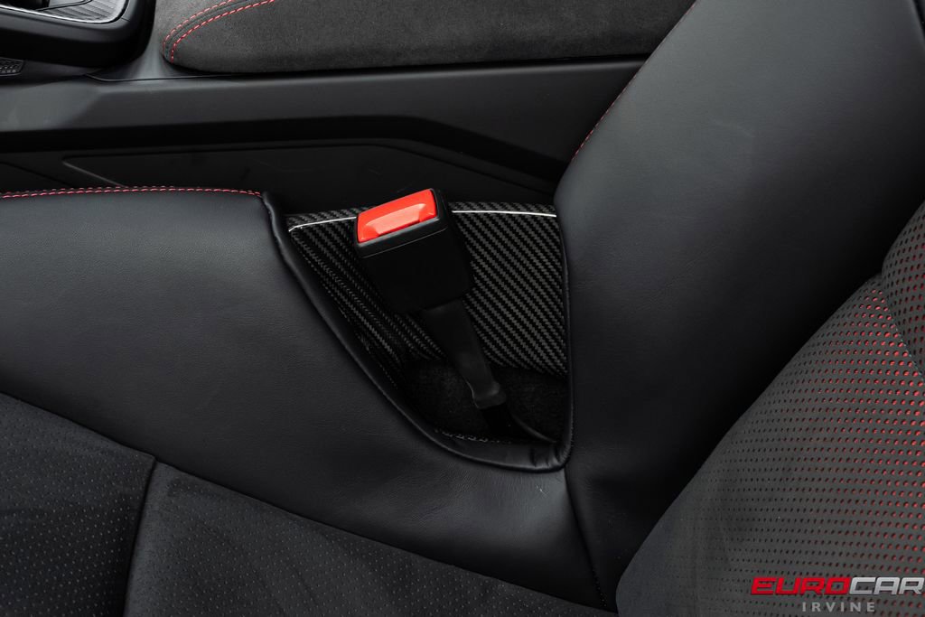 Used 2025 Porsche 911 GT3 RS image 46