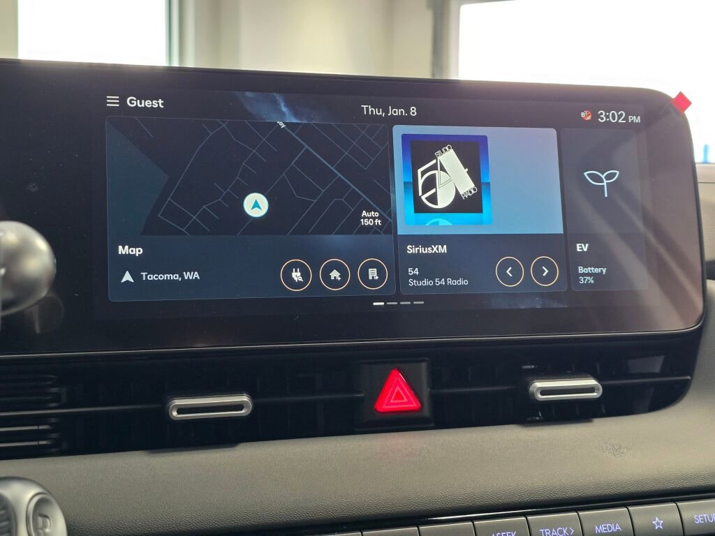 New 2026 Hyundai Ioniq 5 SEL image 27