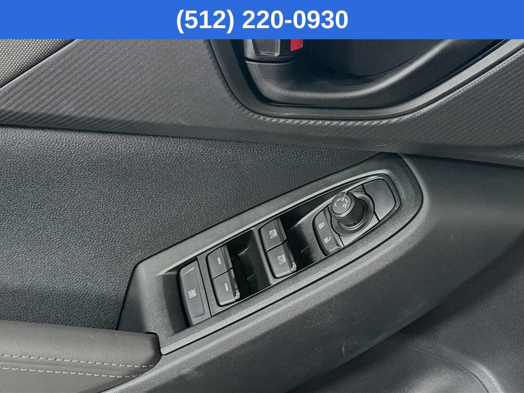 Certified 2026 Subaru Crosstrek 2.5i Premium AWD/4WD image 22