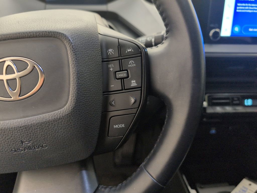 Used 2023 Toyota Prius LE image 44