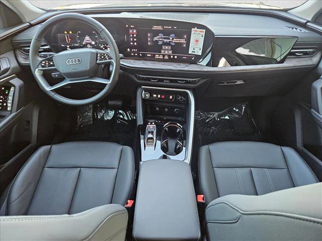 New 2025 Audi Q5 Premium image 14