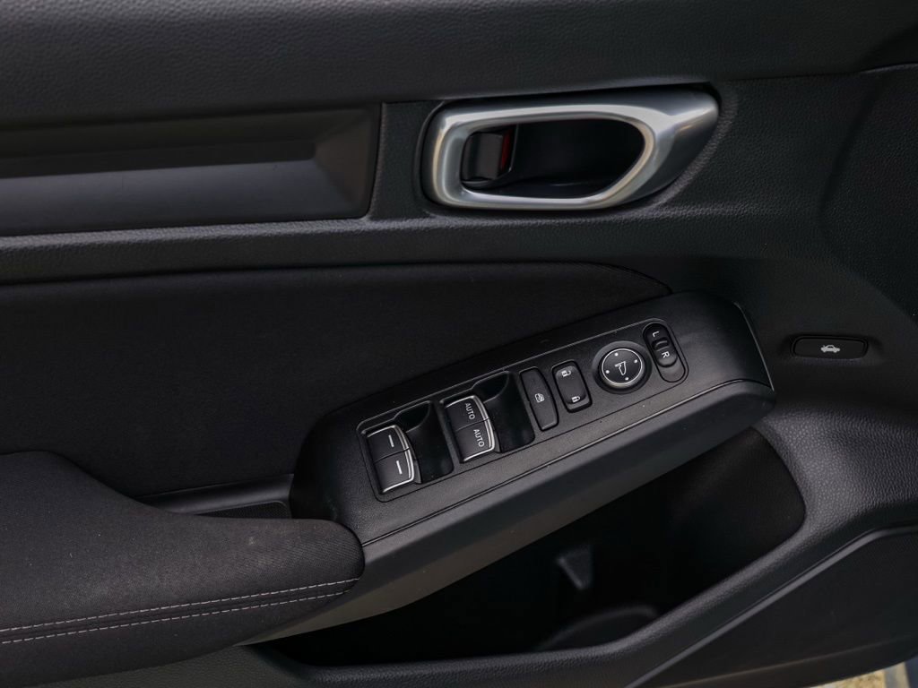 Used 2024 Honda Civic Sport image 23