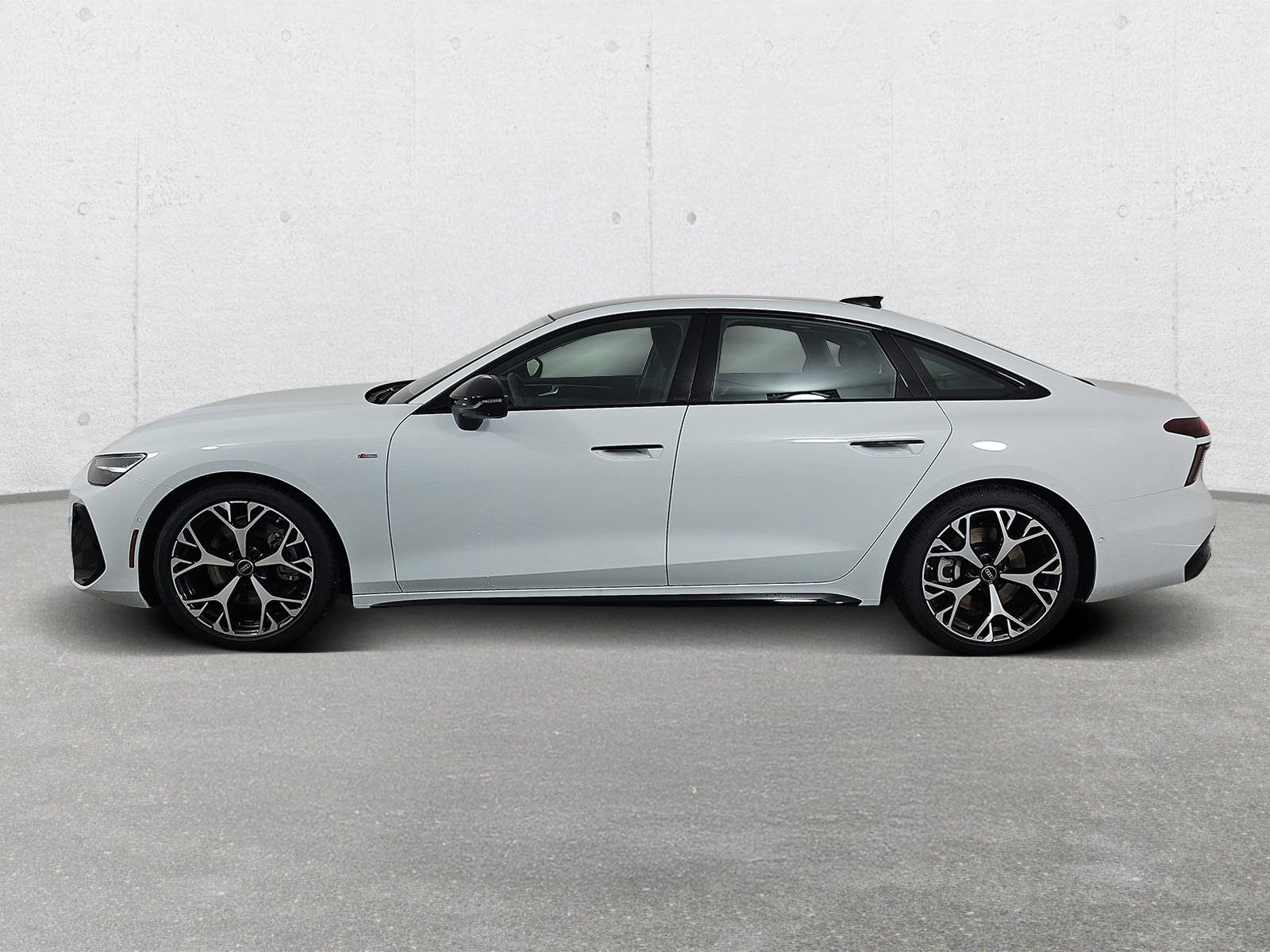 New 2026 Audi A6 Prestige AWD/4WD image 4