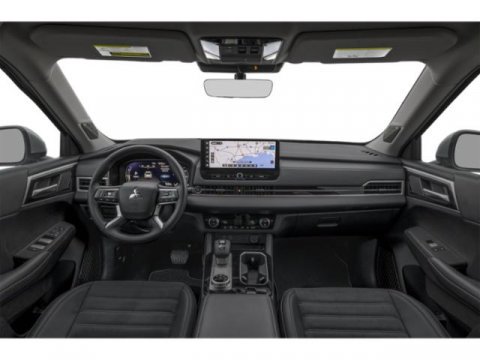 New 2025 Mitsubishi Outlander SE image 10