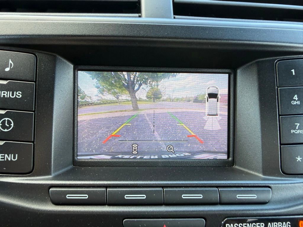Certified 2018 Ford Explorer XLT AWD/4WD image 16