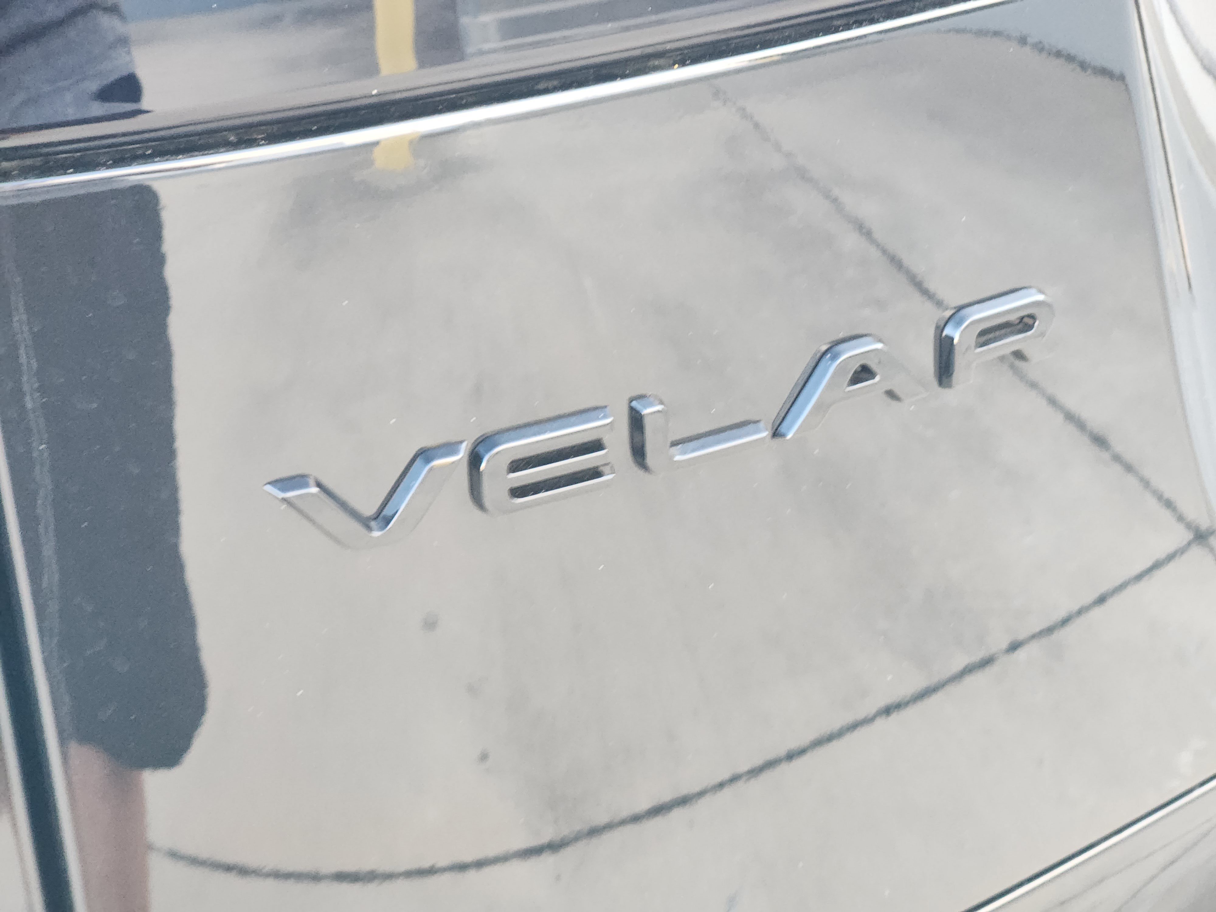 New 2026 Land Rover Range Rover Velar Belgravia AWD/4WD image 12