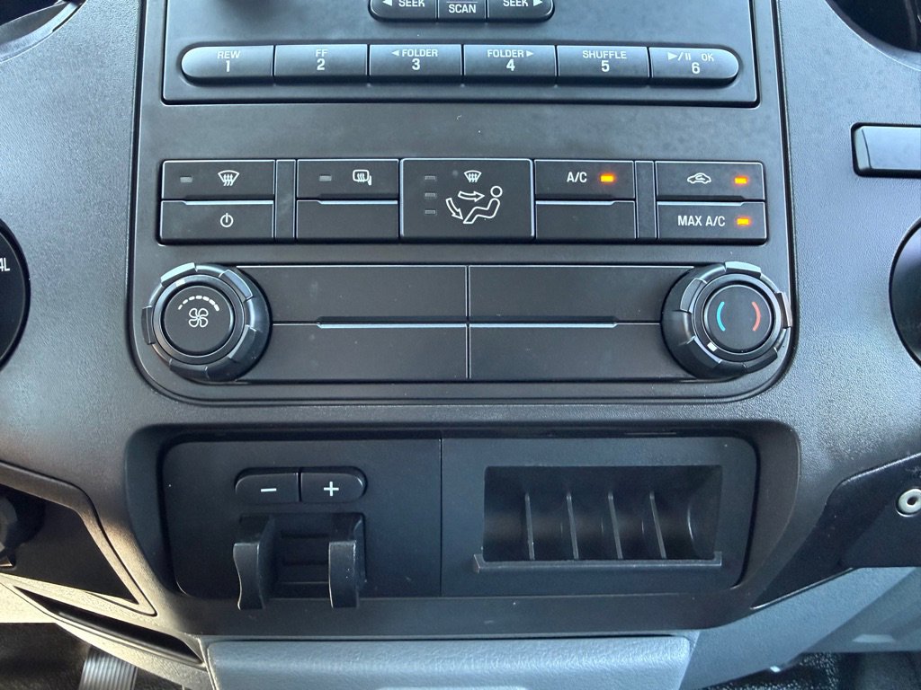 Used 2011 Ford F250 XL w/ PWR Equipment Group image 29