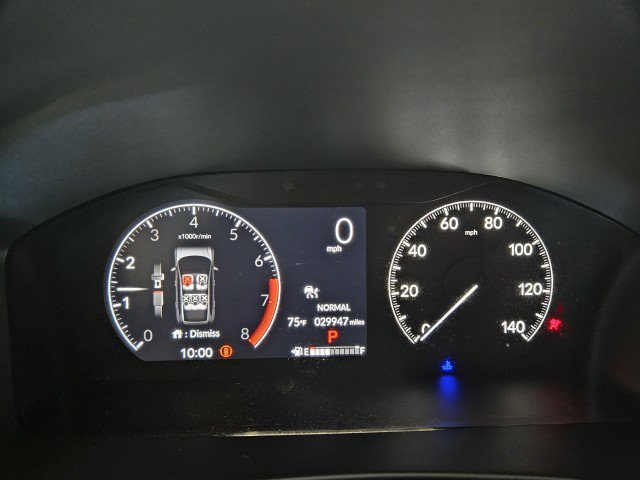 Used 2023 Honda CR-V EX-L image 21