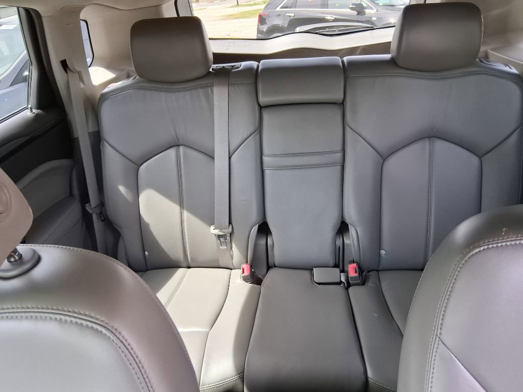 Used 2012 Cadillac SRX FWD image 12