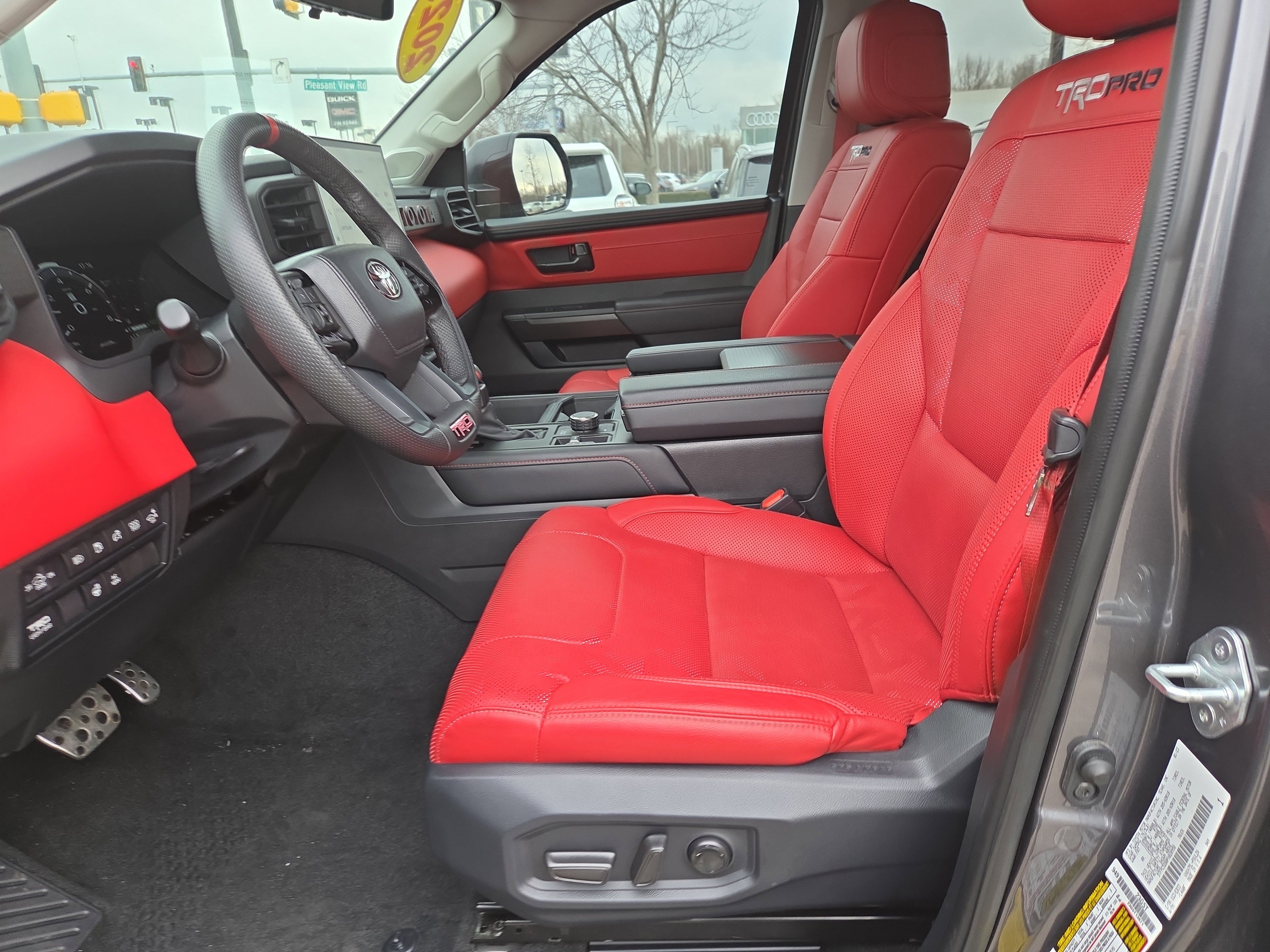 Used 2023 Toyota Tundra TRD Pro image 5