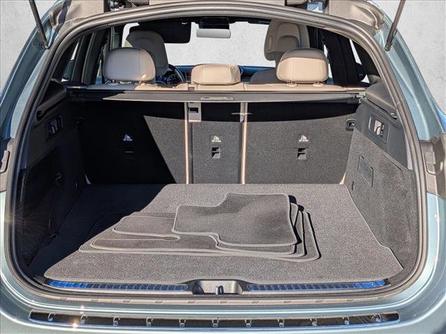 Certified 2026 Mercedes-Benz GLC 300 image 6