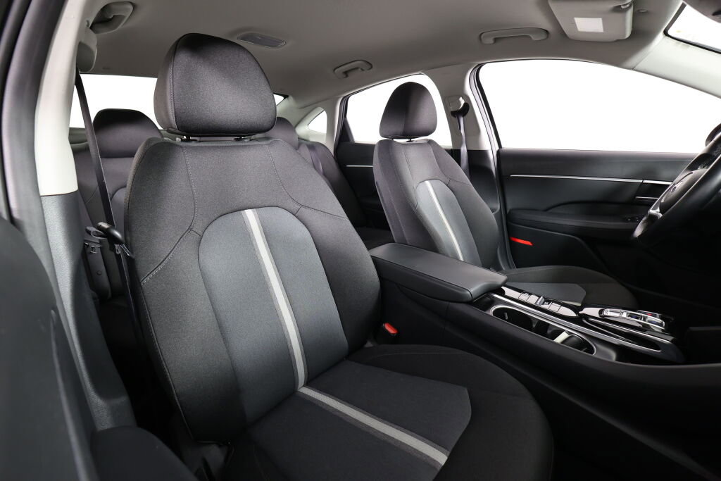 Used 2020 Hyundai Sonata SEL w/ Convenience Package image 24