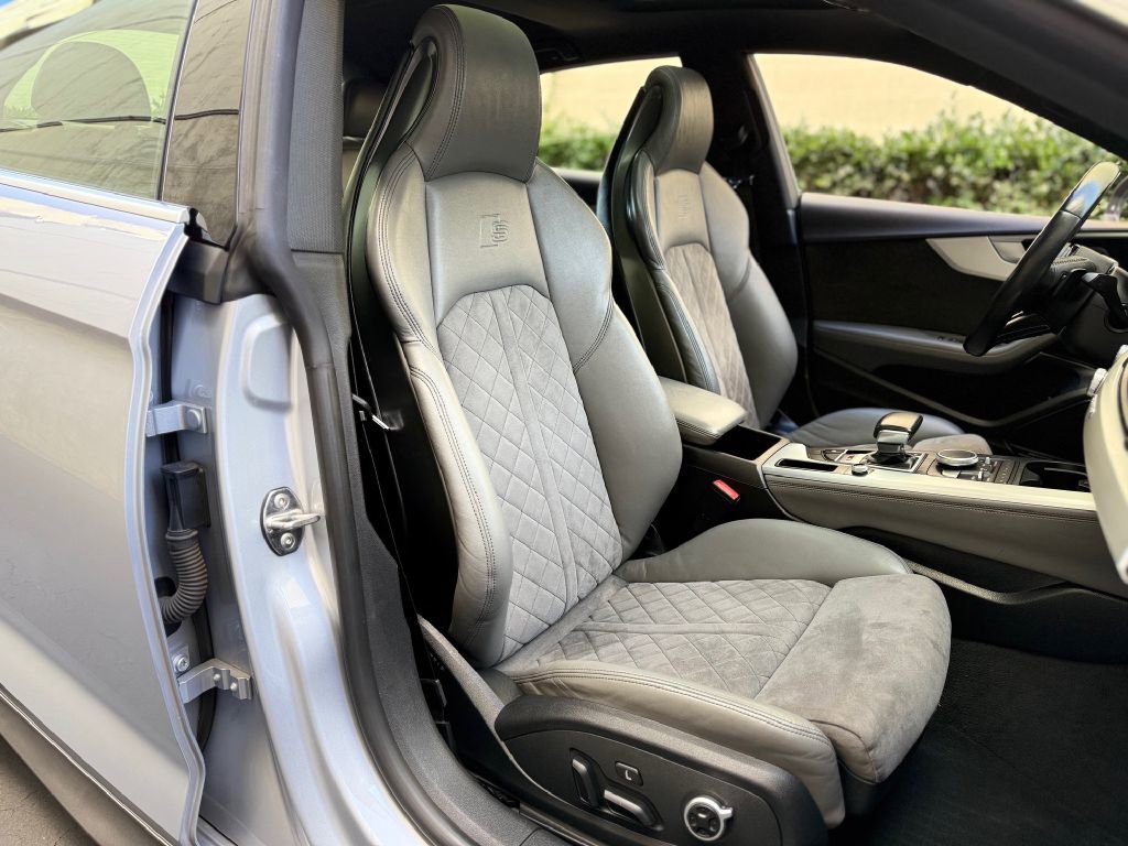 Used 2019 Audi S5 Prestige w/ S Sport Package image 27