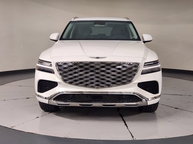 Used 2026 Genesis GV80 2.5T AWD/4WD image 9