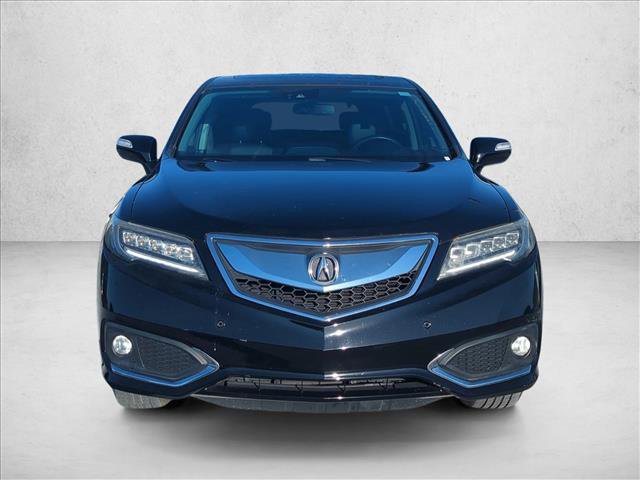Used 2016 Acura RDX FWD w/ Advance Package image 2