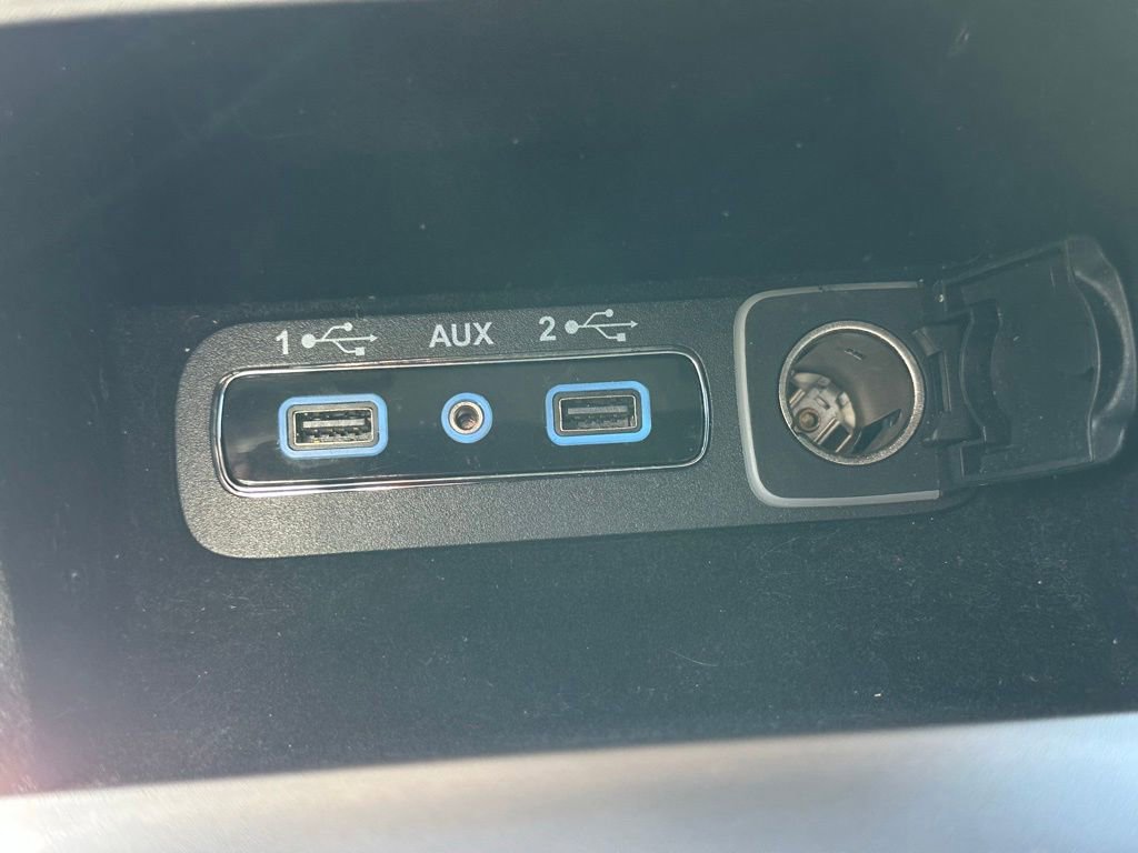 Used 2020 Jeep Grand Cherokee Altitude AWD/4WD image 31