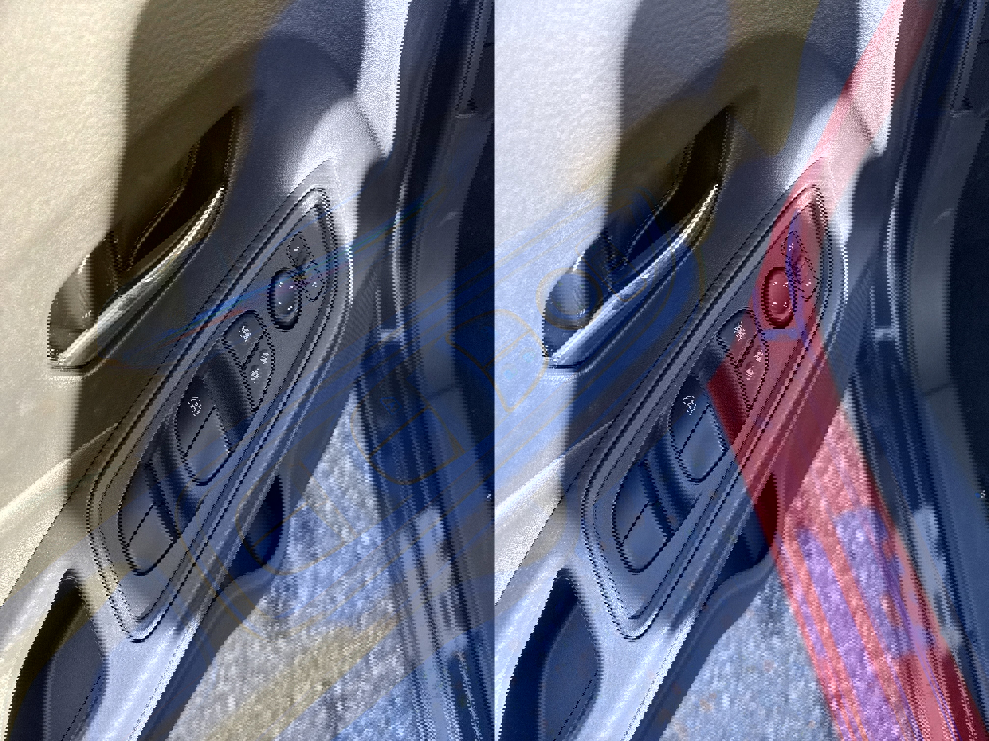 New 2025 Nissan Versa SV w/ Trunk Package image 18