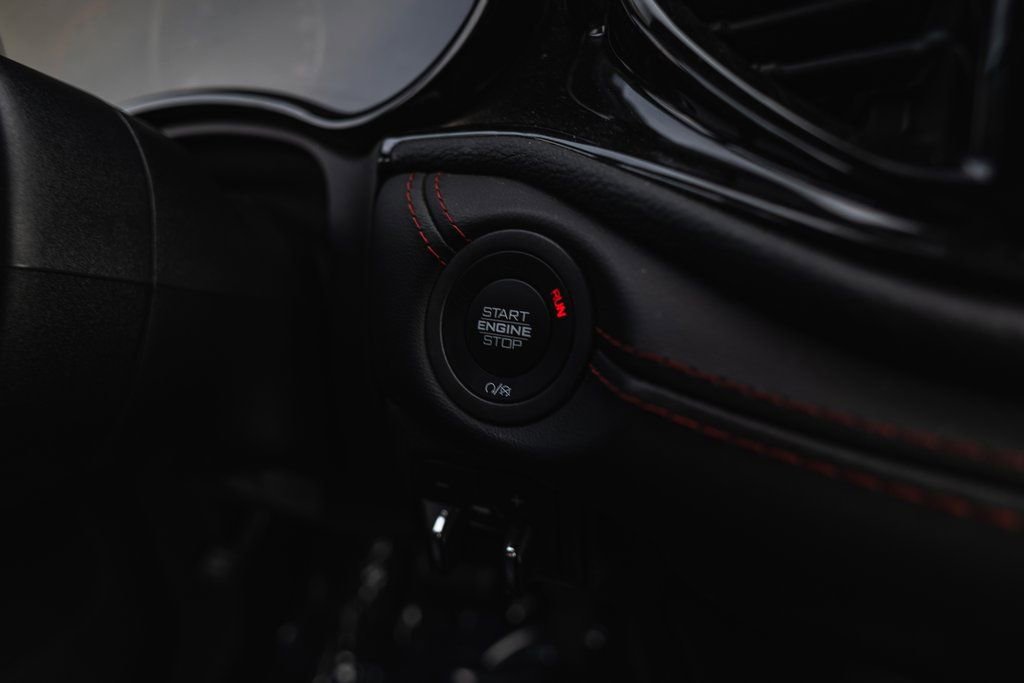 Used 2024 Dodge Durango R/T AWD/4WD image 18