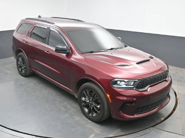 Used 2025 Dodge Durango R/T w/ Blacktop Package AWD/4WD image 36